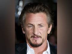 
      
      Sean Penn calls military operation in Ukraine a 'brutal mistake' 
      
      