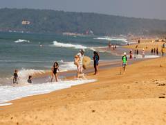 
      
      75 sea beaches to be cleaned up across India for 75 days
      
      