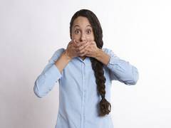 
      
      Self-silencing linked to heightened risk of stroke,...
      
      