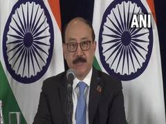 
      
      PM Modi raises issues of Indian professionals including H-1B...
      
      
