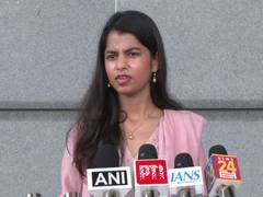
      
      Maithili Thakur slams Swara Bhasker over her Jauhar remarks
      
      