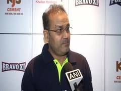 
      
      Pant needs to work on shot-selection: Virender Sehwag
      
      