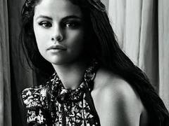 
      
      I've been super single for two years, says Selena Gomez
      
      