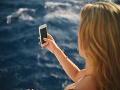 
      
      How selfies, filters affect body image- trigger dysmorphic...
      
      