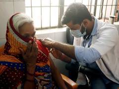 
      
      Comorbidities certificate required for 60+ to receive...
      
      
