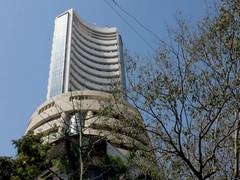 
      
      Stock markets open in green amid positive global cues, Sensex...
      
      