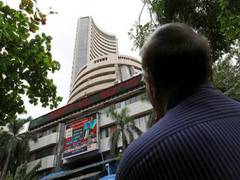 
      
      Equity indices open in green, Sensex up by 278 points
      
      