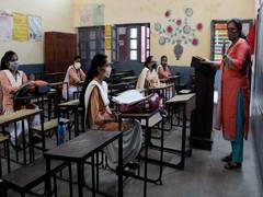 
      
      Classes for 10th, 12th to resume in Karnataka from Jan 1 amid...
      
      
