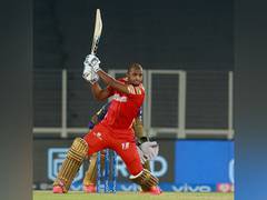 
      
      IPL 2022: Nicholas Pooran acquired by SRH for Rs 10.75 cr
      
      