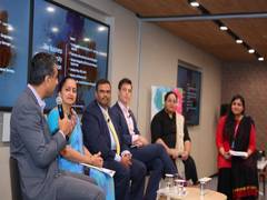 
      
      Corporates mull on diversity, inclusion in the insurance...
      
      