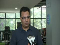 
      
      Delhi Gym Association hopes for positive response from people...
      
      