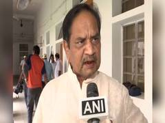 
      
      BJP's Bishnu Sethi defends statement on triple talaq
      
      