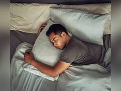 
      
      Lower sex drive, hair loss symptoms of Long Covid: Study
      
      