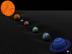 
      
      June's dawn sky to be graced by planetary parade
      
      