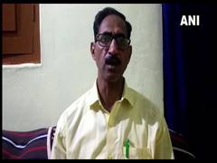 
      
      People living near graveyards in Chhattisgarh's Durg complain...
      
      