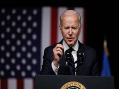 
      
      Biden announces measures to address infant formula shortage
      
      