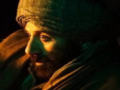 
      
      Sunny Deol shares first look of Tara Singh from 'Gadar 2'
      
      
