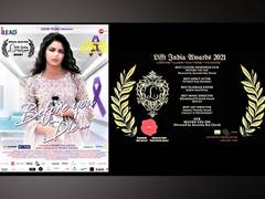 
      
      iLEAD Films and Suvendu Raj Ghosh's 'Before You Die...'...
      
      