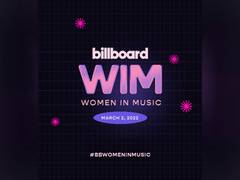 
      
      Billboard's 2022 Women In Music Awards to honour Phoebe...
      
      