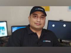 
      
      Indian DeepTech founder invents world's First Super AI...
      
      