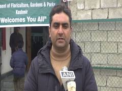 
      
      Training program on commercial floriculture organised in Srinagar
      
      