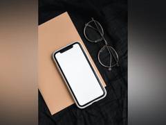 
    Smartphone app use may reveal your identity: Study
    