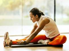 
      
      Exercise maintains normal heart rhythm in patients with...
      
      