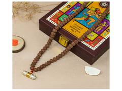 
      
      How You Can Wear the Protection of Hanuman Ji
      
      