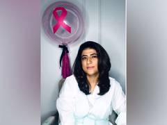 
      
      On World Cancer Day, Tahira Kashyap recites poem creating...
      
      