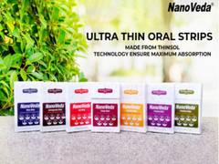 
      
      NanoVeda envisions to make daily nutrition fun with...
      
      