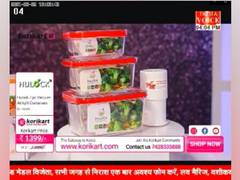 
      
      Korikart TV Homeshopping collaborates with Tata Sky to air on...
      
      