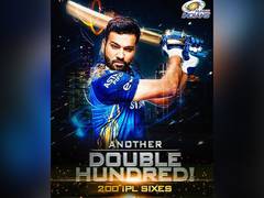 
      
      IPL 13: Mumbai Indians set target of 196 runs for KKR
      
      