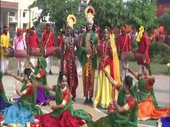 
      
      Deepotsav celebrations to begin on grand scale, 12,000...
      
      