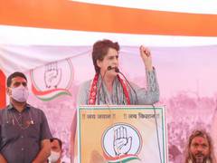 
      
      UP govt sacked more than 500 workers by imposing ESMA,...
      
      