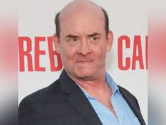 
      
      David Koechner of 'Anchorman' fame again cited for DUI
      
      