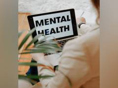 
      
      Pre-pandemic physiological data can predict mental well-being...
      
      