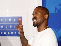 
      
      Kanye West talks about his mental health struggles on Netflix show
      
      