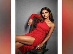 
      
      Pranutan Bahl opens up about 'Helmet', says film 'gives a...
      
      