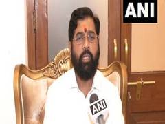 
      
      Autorickshaw has left Mercedes behind: CM Shinde's jibe at Uddhav
      
      