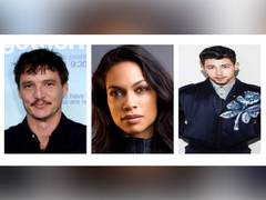 
      
      Apple TV Plus 'Calls' ropes in Pedro Pascal, Nick Jonas,...
      
      