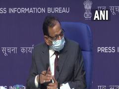 
      
      Decision on mixing, matching of COVID-19 vaccine booster dose...
      
      