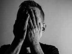 
      
      Study reveals chronic stress may be linked with inflammation...
      
      