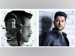 
      
      Neeraj Pandey ropes in Aftab Shivdasani for spy thriller...
      
      