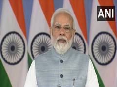 
      
      PM Modi lauds Budget 2022 for emphasis on education sector
      
      