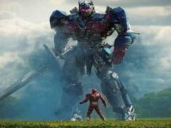 
      
      'Transformers': Nickelodeon, Netflix to stream new animated...
      
      