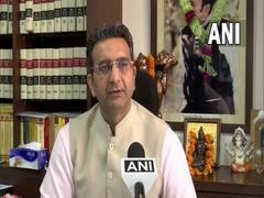 
      
      Gaurav Bhatia slams Congress, Rahul Gandhi
      
      