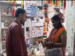 
      
      Rakshabandhan: 'Didi rakhis' in huge demand in Siliguri markets
      
      