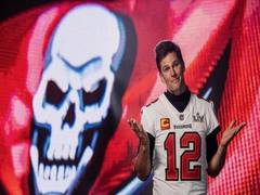 
      
      'Unfinished business': NFL legend Tom Brady makes U-turn on...
      
      