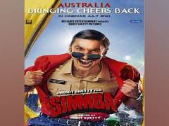 
      
      Ranveer Singh's blockbuster 'Simmba' to be re-released in...
      
      