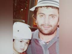 
      
      Riddhima Kapoor Sahni marks father Rishi Kapoor's birth...
      
      